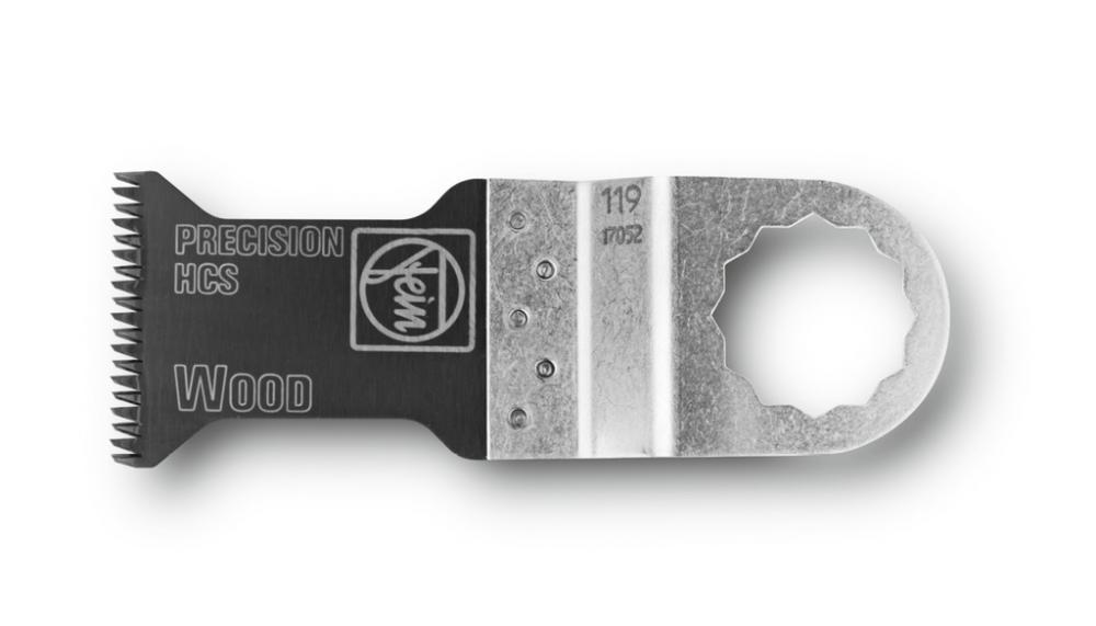 E-Cut Precision saw blades