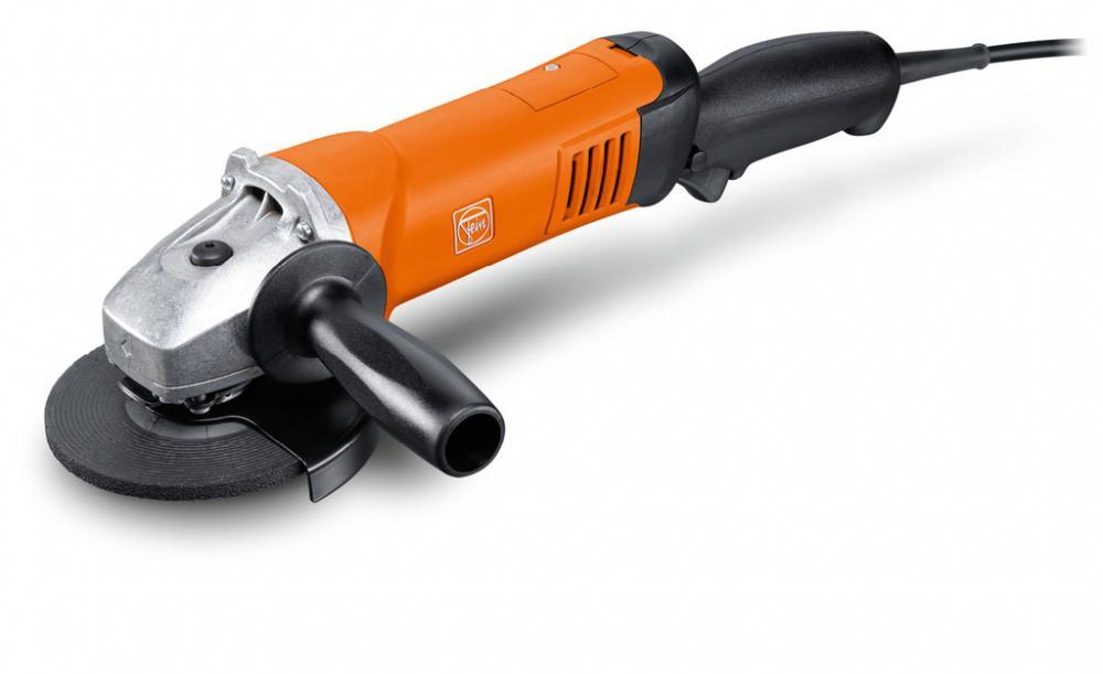 Compact Angle Grinder Ø 5 in|WSG 11-125 R