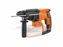 Fein 71400164090 - Cordless rotary hammer drill|ABH 18 Select
