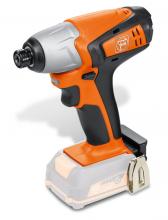 Fein 71150364090 - Cordless Impact Wrench/Driver|ASCD 12-100 W4 Select