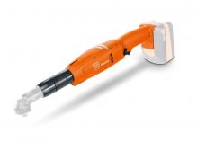 Fein 71126260090 - Precision cordless screwdriver, baton shape, up to 30 Nm|ASW 18-30 PC
