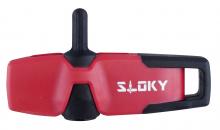 SLOKY 109-TPK-H01 - Universal Handle. RED