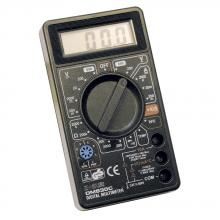 ITC 27551 - Digital Multimeter