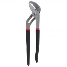 ITC 20631 - 12" Cushion Grip Groove Joint Pliers