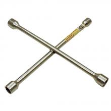 ITC 27203 - 20" SAE Cross Wheel Wrench