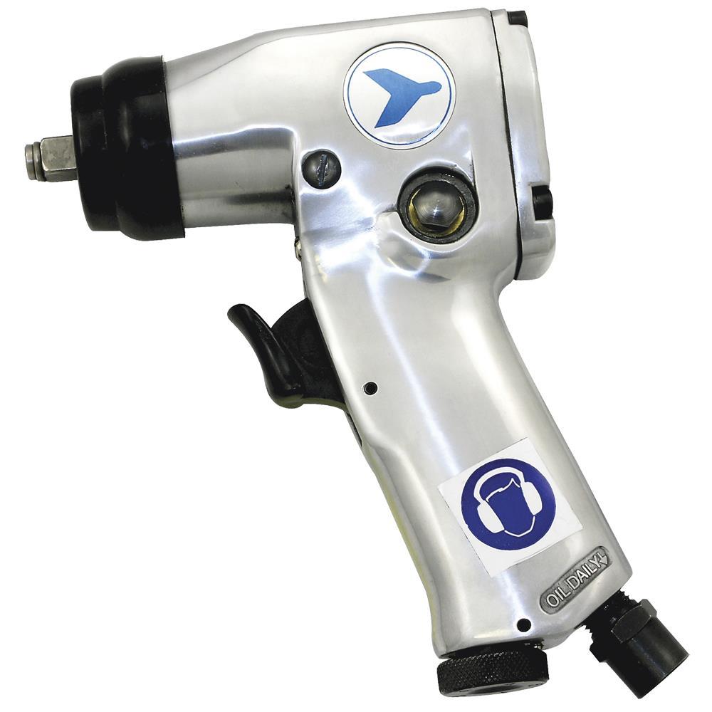 3/8&#34; Drive Impact Wrench