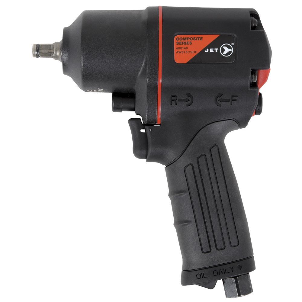3/8&#34; Drive Composite Series Impact Wrench – Super Heavy Duty