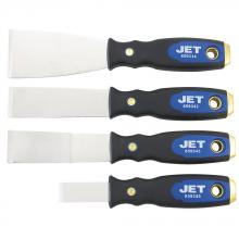 Jet - CA 859341 - 4 PC Chisel Point Scraper Set