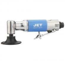Jet - CA 403095 - 3" 90° Angle Head Sander - Heavy Duty