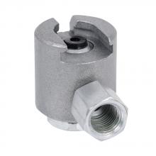 Jet - CA 350218 - Button Head Grease Coupler for 7/8" Fittings - Heavy Duty