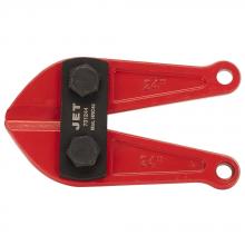 Jet - CA 731284 - Replacement Head for 24" High Tensile Bolt Cutter