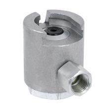 Jet - CA 350217 - Button Head Grease Coupler for 5/8" Fittings - Heavy Duty