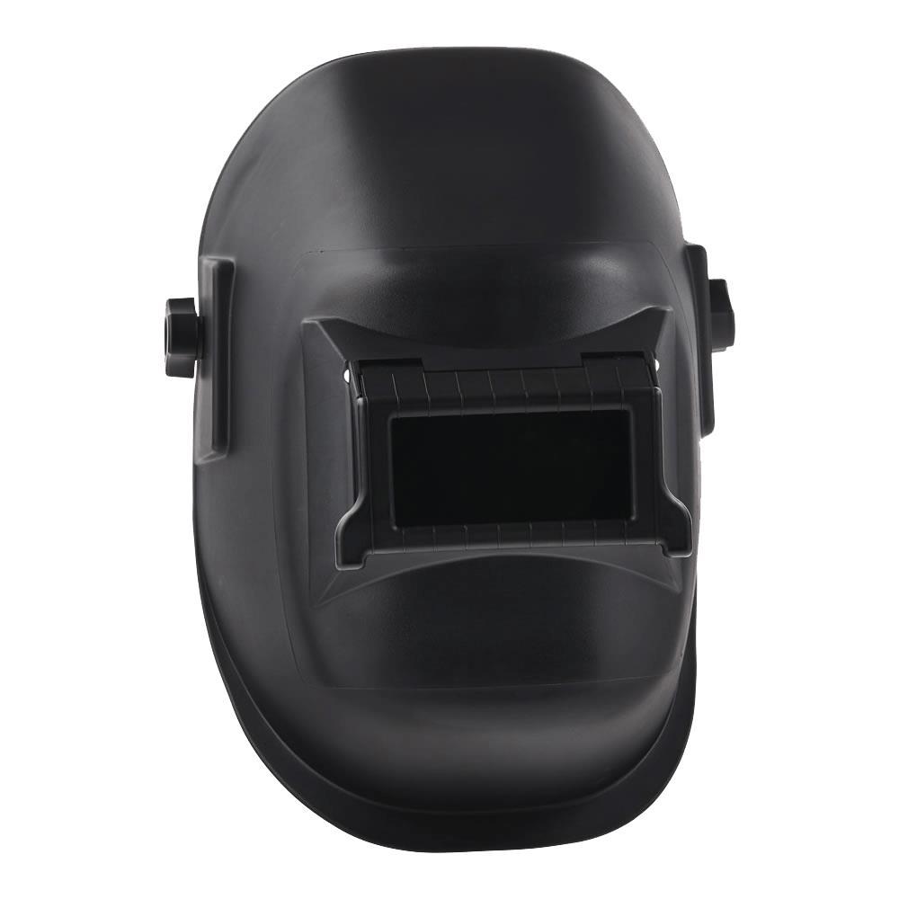 290 Series Welding Helmet - Lift Front - Passive - Black
