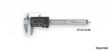 S-T Industries 113-57-0114-00 - 4" Digital Caliper with RS232 Output