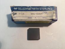 Stellram 129-00595 - SNU-634A-SF30