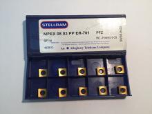 Stellram 129-5661180 - MPEX 0803PPER-701 PFZ