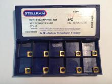 Stellram 129-5666270 - MPEX 0602PPFR-701 SFZ