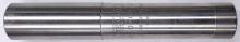 Stellram 129-5672470 - Stellram Solid Carbide Extension Bar (M-18-M10-CA.750-4.331), 3/4 OD, 4.331 OAL, M10 Thread