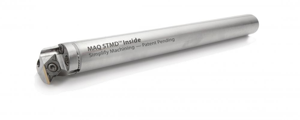 STMD M12-144 Self Tuning Mass Dampening Bar