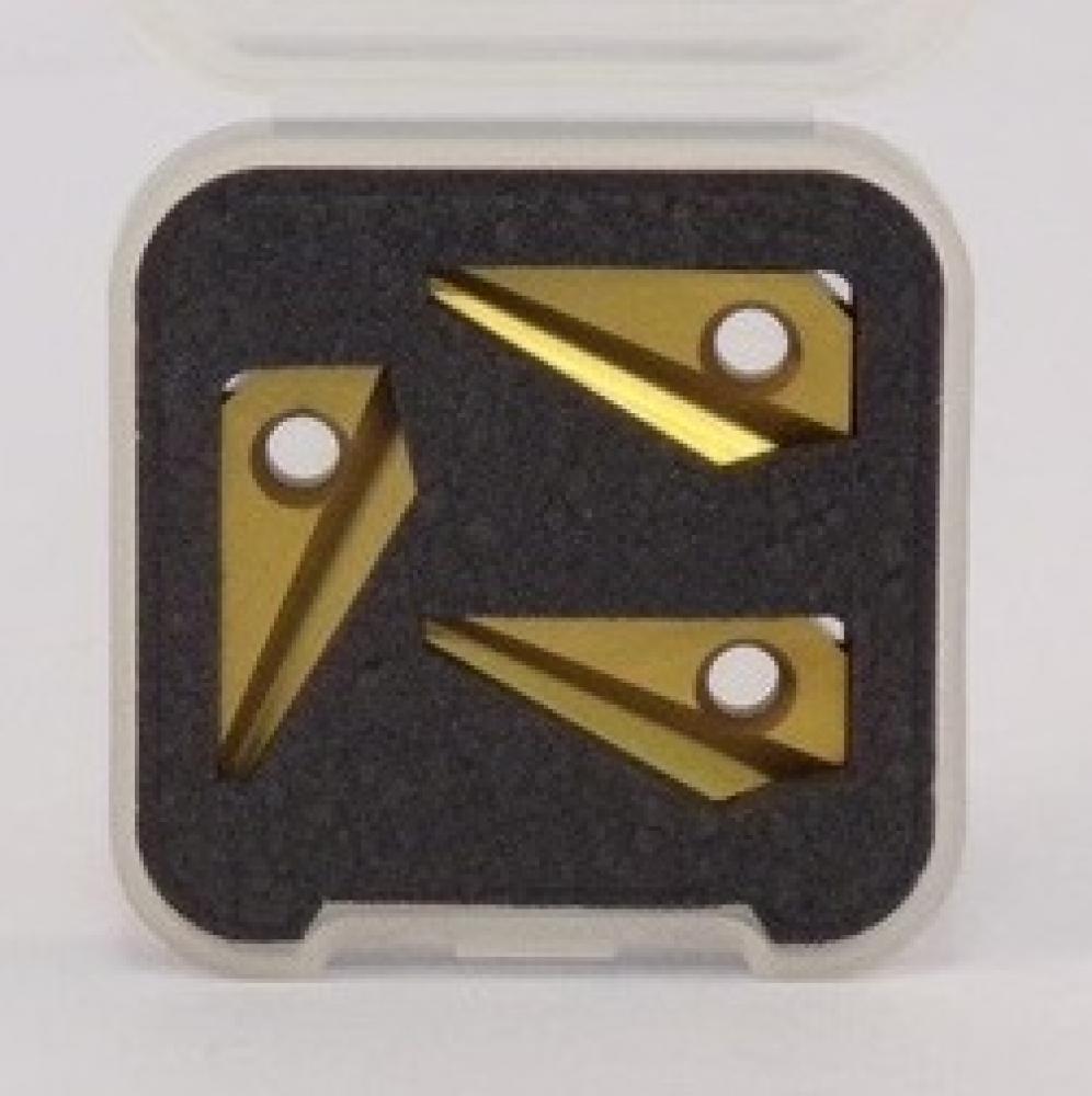 ST Coated Carbide Countersink Insert