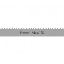 Starrett 92503-09-10 - 09'- 10" X 3/4" X .035 X 3-4 ADVANZ TS C/T BLADE