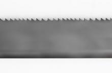 Sterling 107-99XXX-11-02 - 11'-02" X 1" X 035" X 8R Super-Weld MX Bandsaw Blade