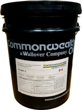 Commonwealth Oil 190-4169-19 - Airspin 3 (WOCOSPIN 3) Spindle Oil, 5 GAL PAIL