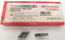 Mitsubishi Materials 136-101770 - DNMG 431-MS HTI20T INSERT