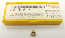 Mitsubishi Materials 136-103934 - NCMT 110208U1 U625 INSERT