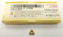 Mitsubishi Materials 136-103936 - NCMT 110208U2 UP20M INSERT
