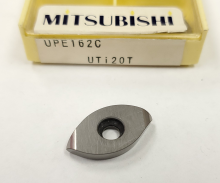 Mitsubishi Materials 136-108853 - UPE162C UTI20T INSERT