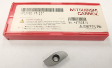 Mitsubishi Materials 136-108867 - UPE202E HTI20T INSERT