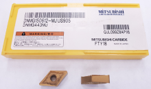Mitsubishi Materials 136-394417 - DNMG 443-MJ US905 INSERT