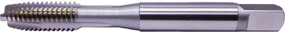 Yamawa ZELX HP-RZ Series Roll Form Tap for Steels/Stainless Steels, 1/4-20 UNC