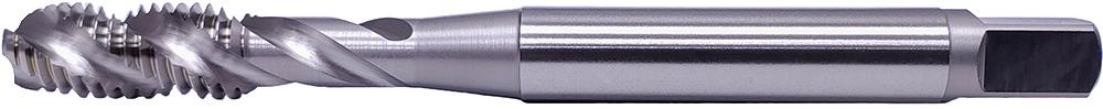Yamawa ZELX SS Series Spiral Flute Tap for Stainless Steel, M12X1.75