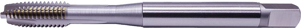 Yamawa ZELX AL Series Spiral Point Tap for Aluminum, 1/2-13 UNC