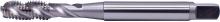 Yamawa 374927BR - Yamawa ZELX SS Series Spiral Flute Tap for Stainless Steel, M12X1.75