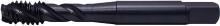 Yamawa 387505 - Yamawa ZELX NI Series Spiral Flute Tap for Nickel, 6-32 UNC