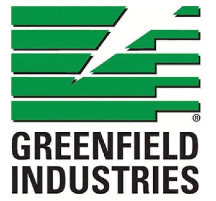 GREENFIELD in 